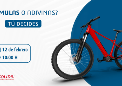 ¿Simulas o adivinas?