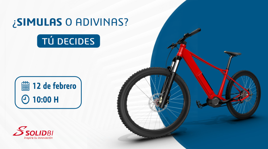 ¿Simulas o adivinas?