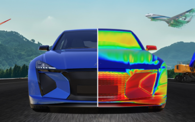 Diseña con confianza: SOLIDWORKS Simulation para el desarrollo de productos