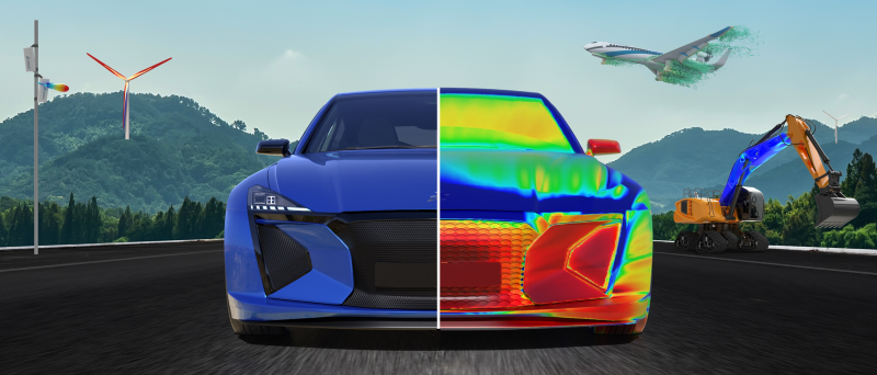 Diseña con confianza: SOLIDWORKS Simulation para el desarrollo de productos