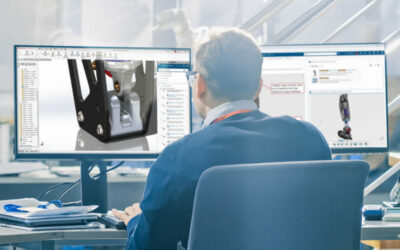 SOLIDWORKS PDM 2026: más control, menos fricción en la gestión de datos