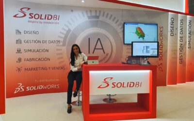 SolidBI apuesta por la IA para acelerar la digitalización de las industrias