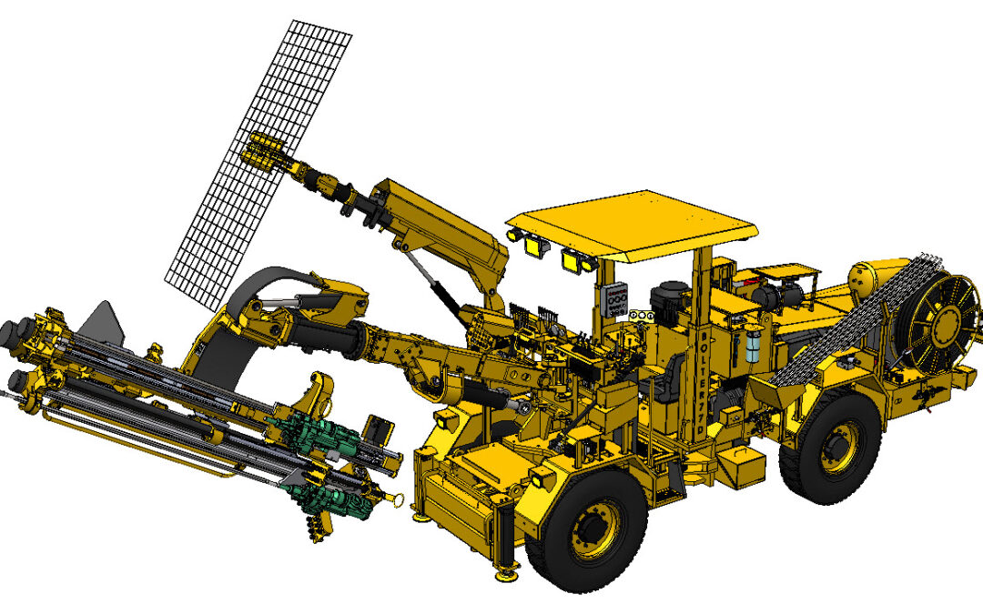 Ensamblajes lentos en SOLIDWORKS: cómo detectarlos y resolver los cuellos de botella