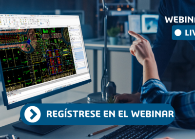 Convierta el 2D en una ventaja competitiva con DraftSight