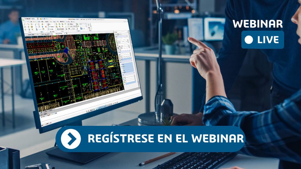 Convierta el 2D en una ventaja competitiva con DraftSight