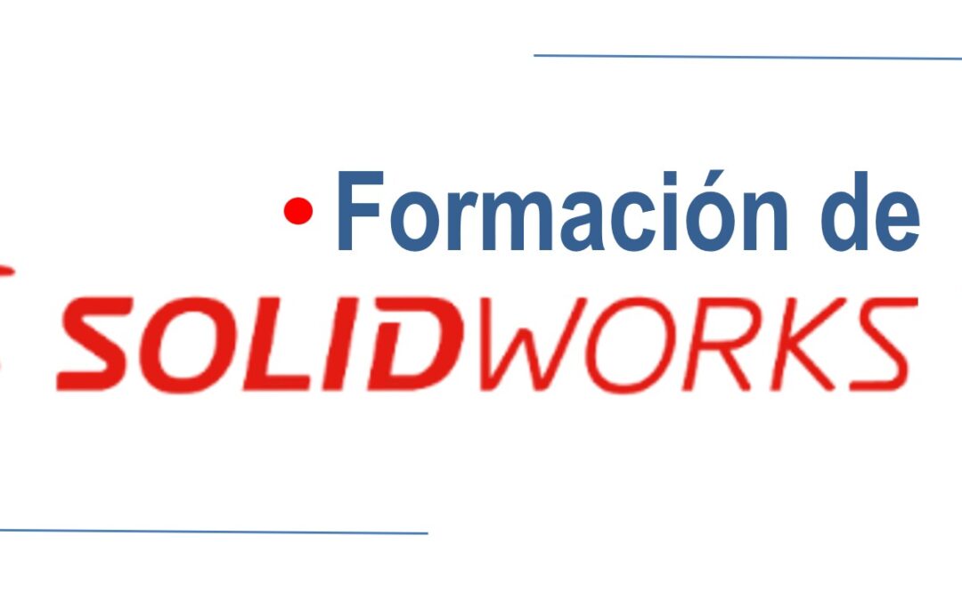 Aprender SOLIDWORKS online con garantías con una formación de nivel profesional