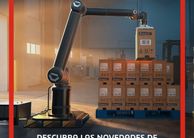 Descubre las novedades de SOLIDWORKS 2027