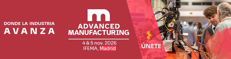 SolidBI en MetalMadrid 2026: La IA llega al diseño industrial